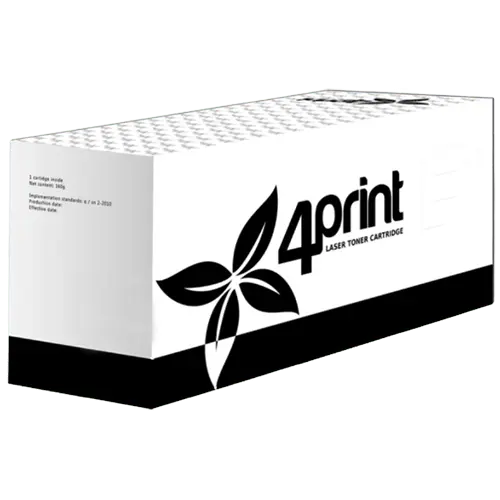 4PRINT CF230A Black Toner