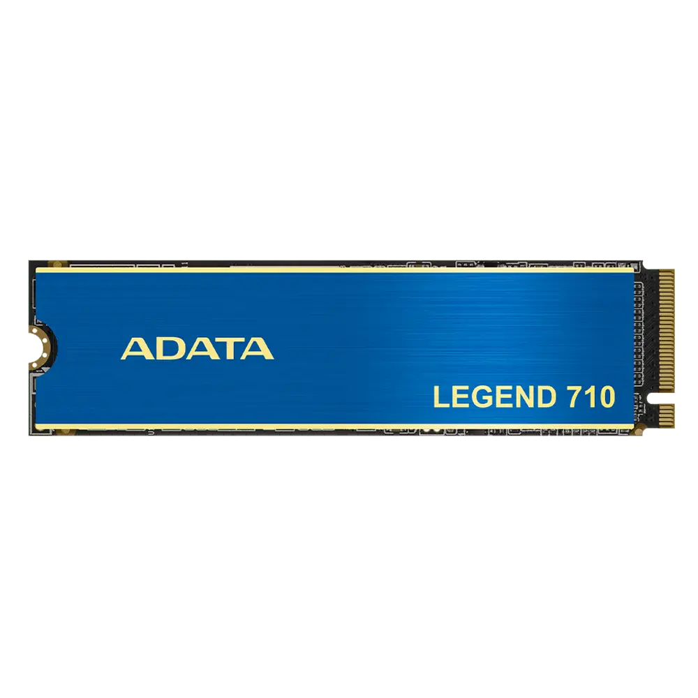 A-DATA LEGEND 710 1TB PCIe M.2 ALEG-710-1TCS - SSD