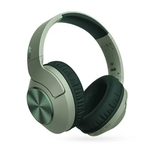 A4 TECH BH300 Matcha Green Bežične slušalice