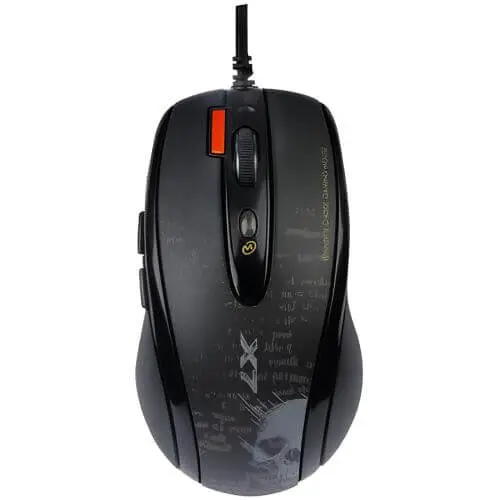 A4 TECH F5 V-Track Gejming žičani miš