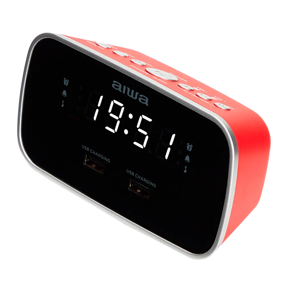 AIWA CRU-19RD Radio sat