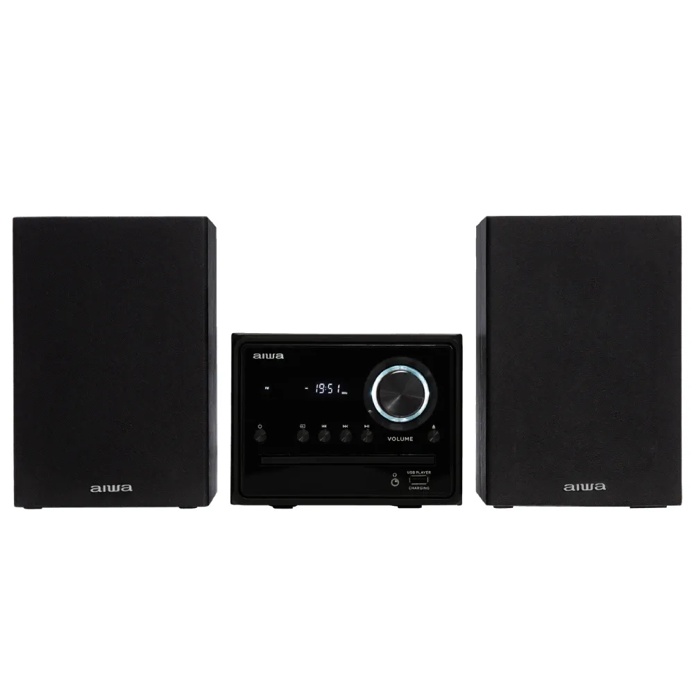 AIWA MCBT-350 Mini linija
