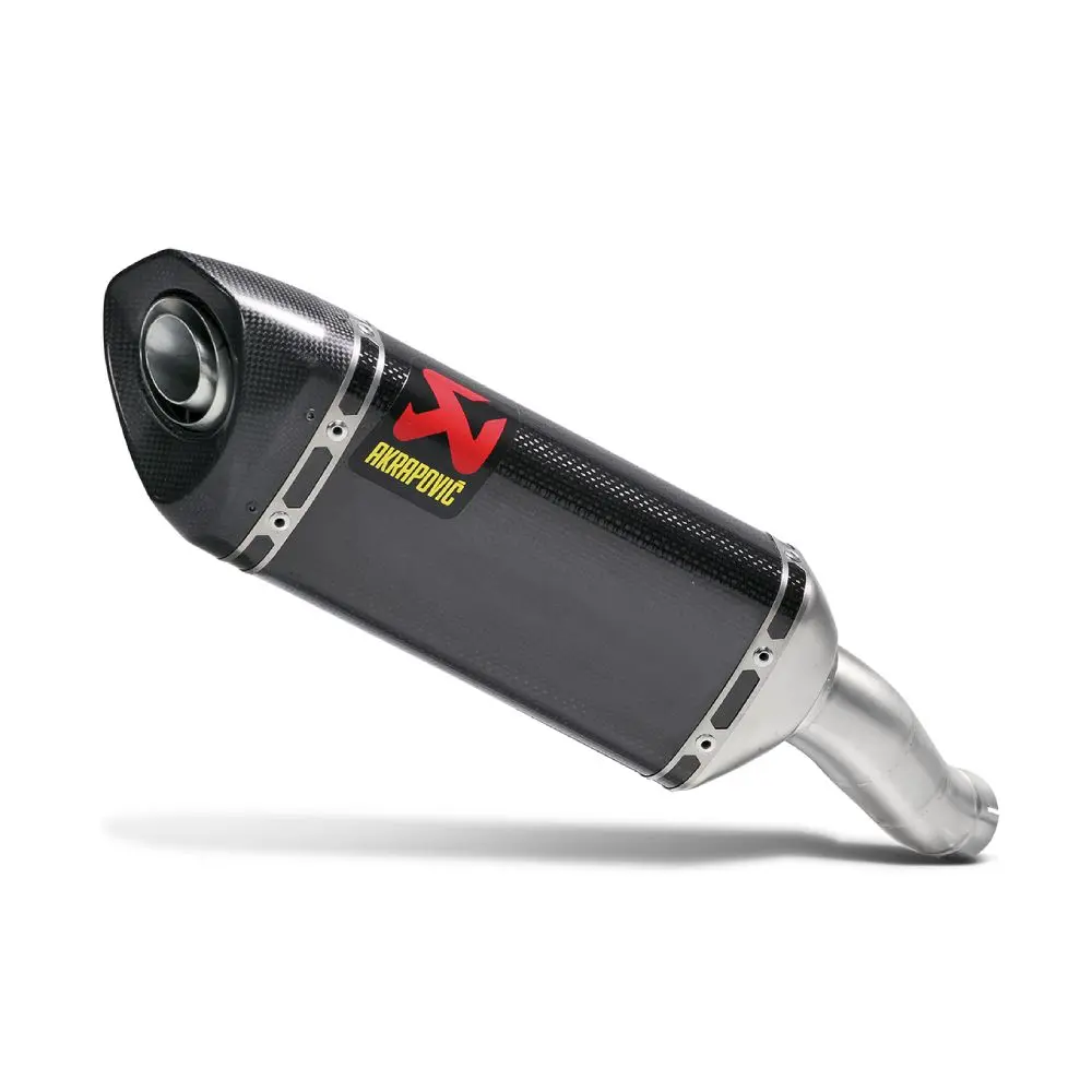 AKRAPOVIČ Slip-On Line Carbon S-Y2SO16-HAPC/1 Auspuh