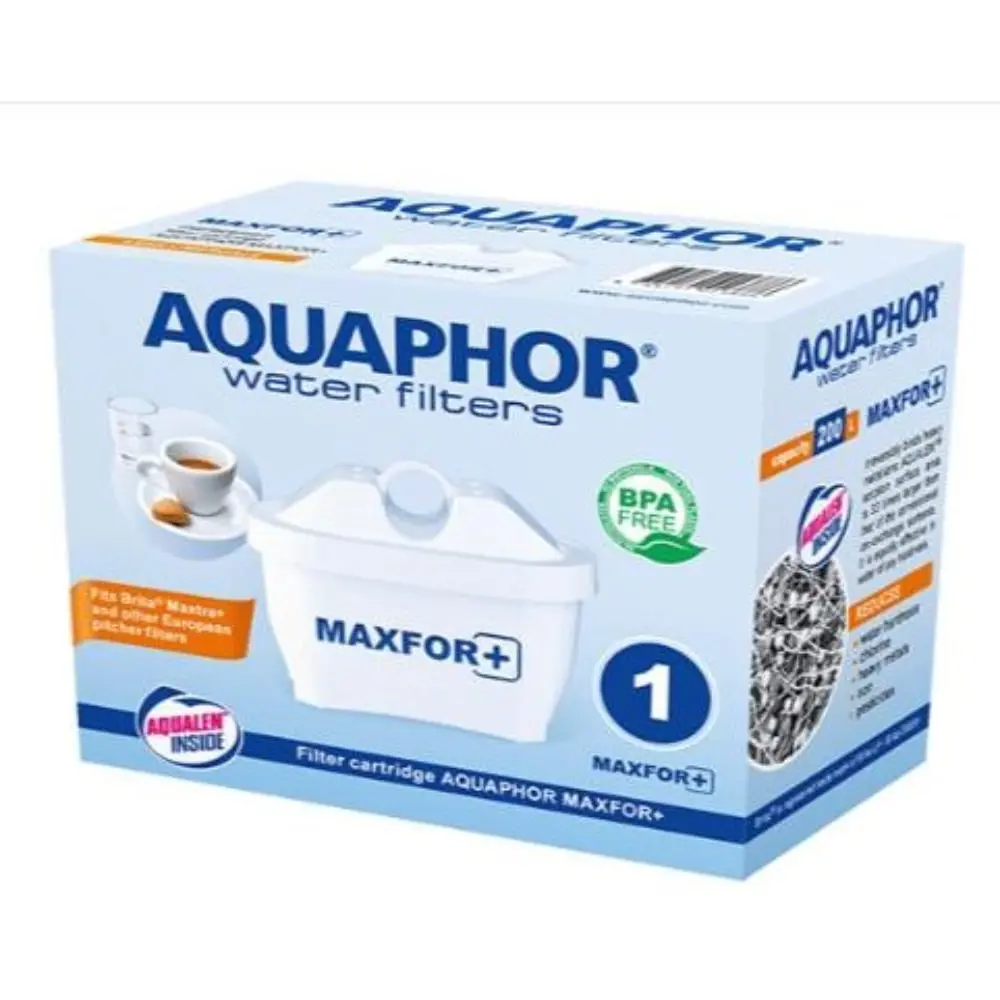 AKVAFOR V100-25 Filter