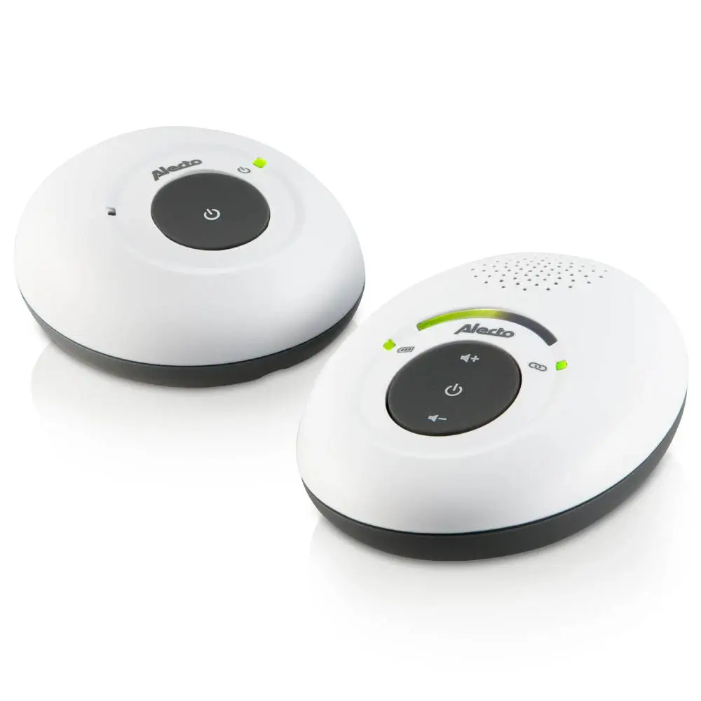 ALECTO DBX-115 Bebi alarm
