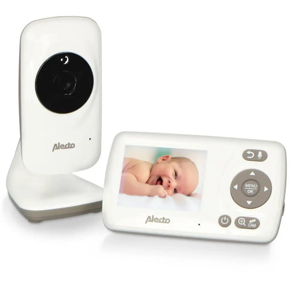 ALECTO DVM-71 Monitor za bebe