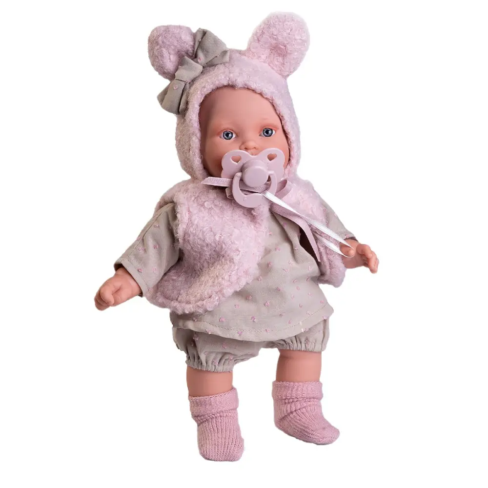 ANTONIO JUAN Kika Lutka 27 cm