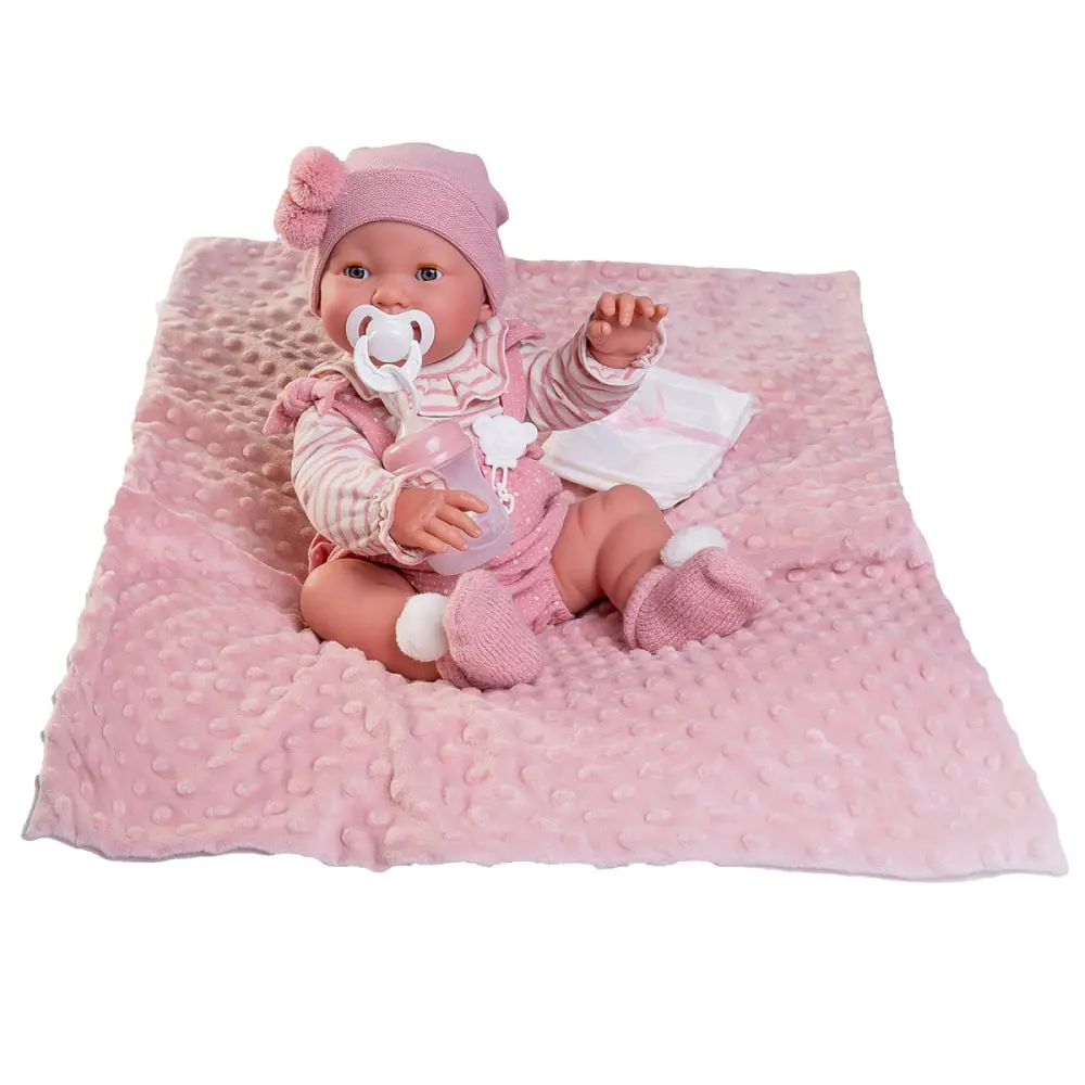 ANTONIO JUAN Mia lutka 42cm