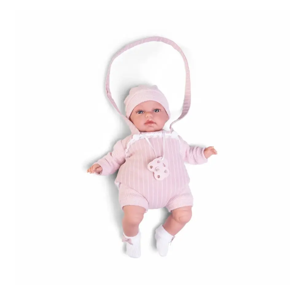 ANTONIO JUAN Toneta beba 34cm