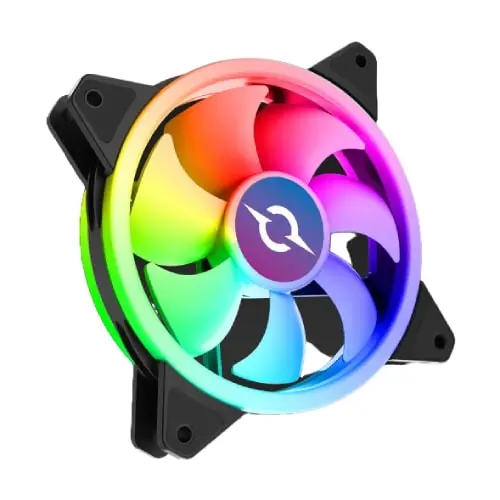 AQIRYS Cetus 120mm 6P-12DLI22-RGB