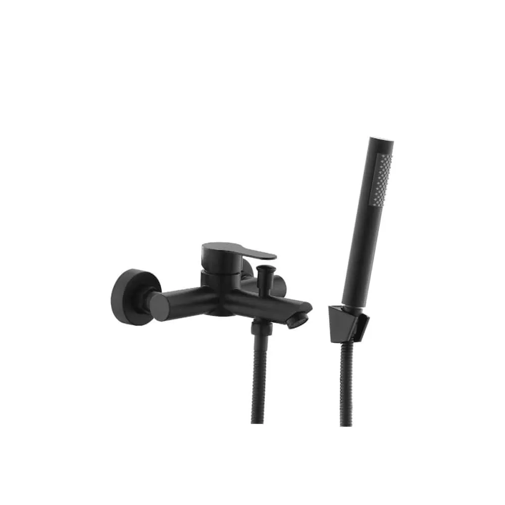 AQUABI Mamba Black Edition Slavina za kadu