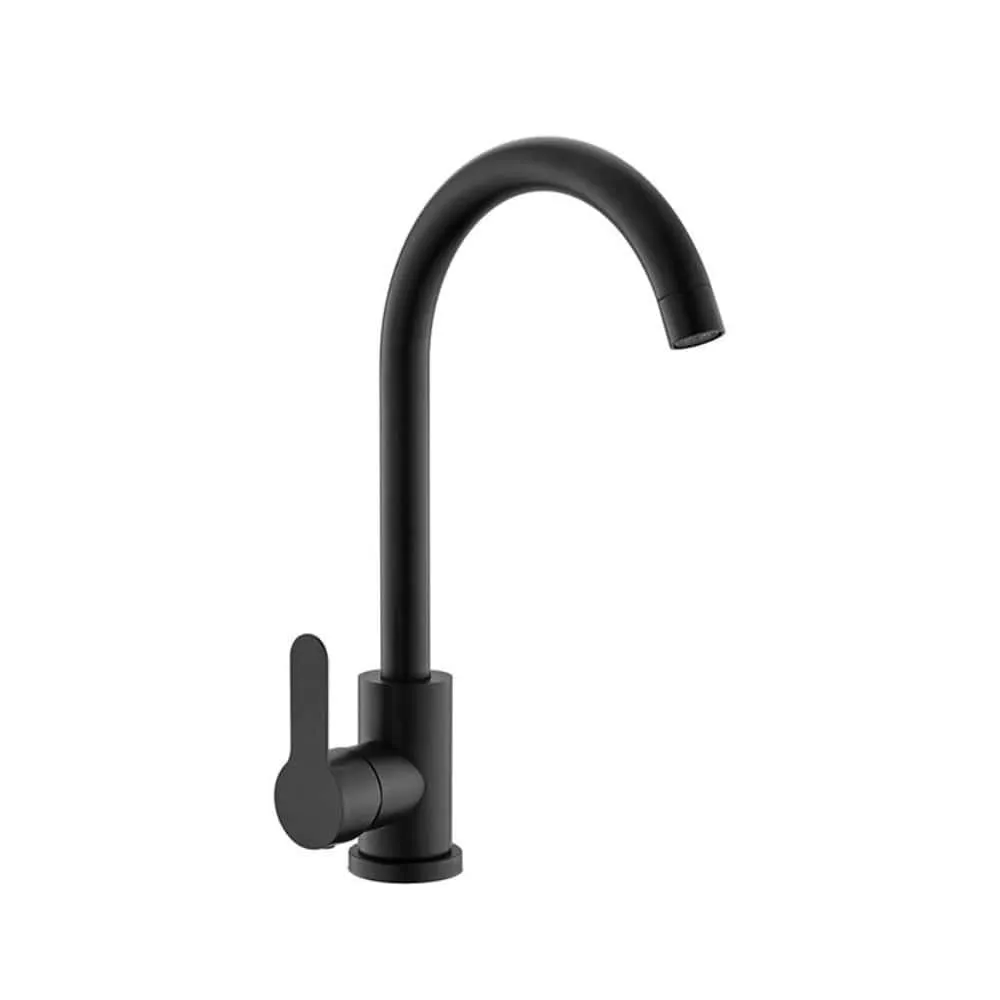 AQUABI Mamba Black Edition Slavina