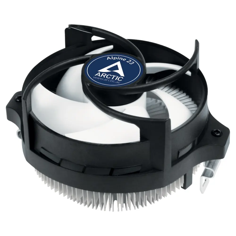 ARCTIC Alpine 23 Kuler