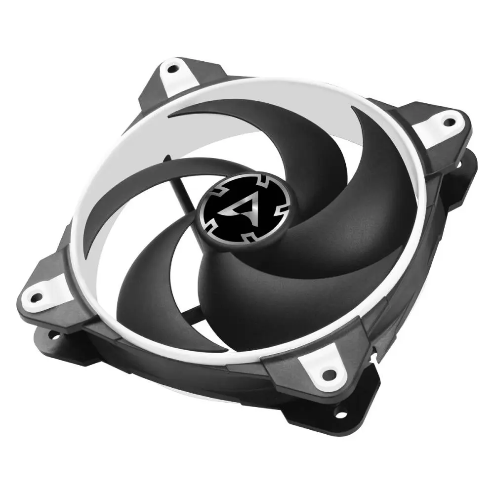 ARCTIC BioniX P120 White/Black ACFAN00116A Ventilator