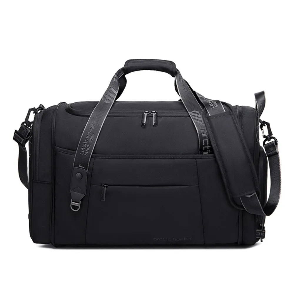 ARCTIC HUNTER 15.6" Black LX00021