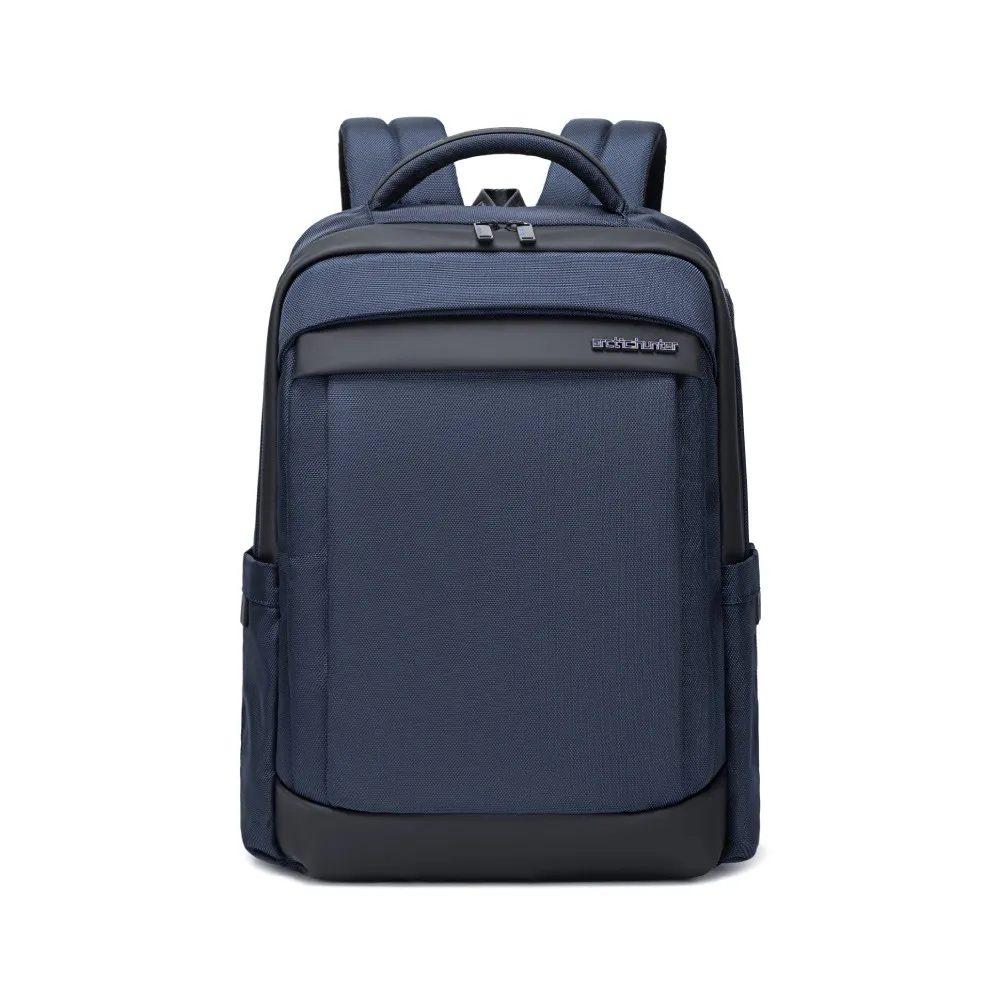 ARCTIC HUNTER B00478 Blue Ranac za laptop 15.6"