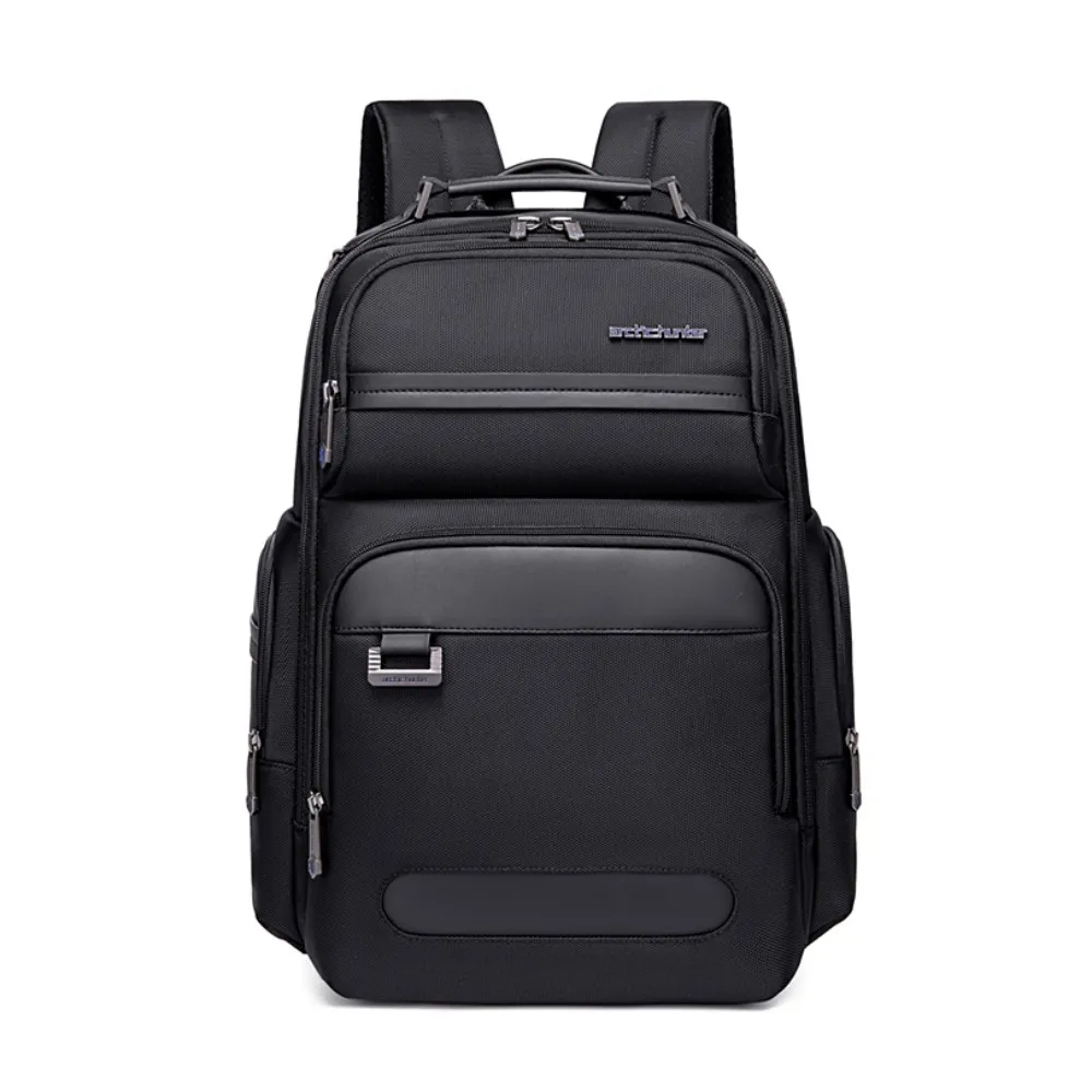 ARCTIC HUNTER B00492-1 Black Ranac za laptop 15.6"