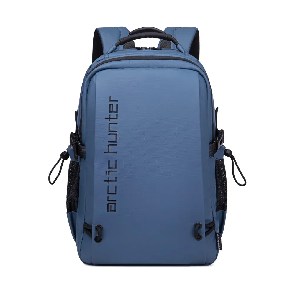 ARCTIC HUNTER B00530 Blue Ranac za laptop 15.6"