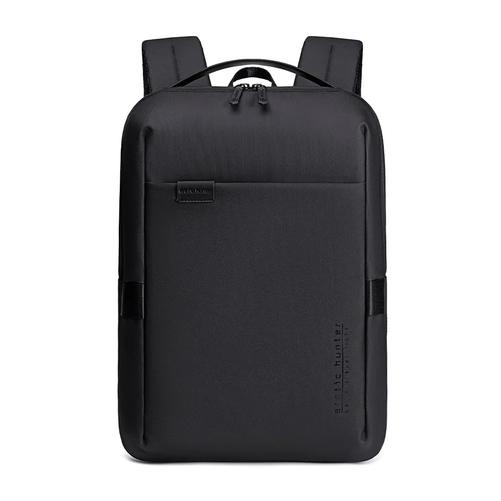 ARCTIC HUNTER B00574 Black Ranac za laptop 15.6”