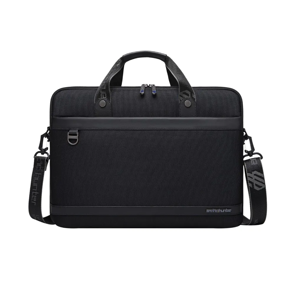 ARCTIC HUNTER GW00022 Black Torba za laptop 15.6"