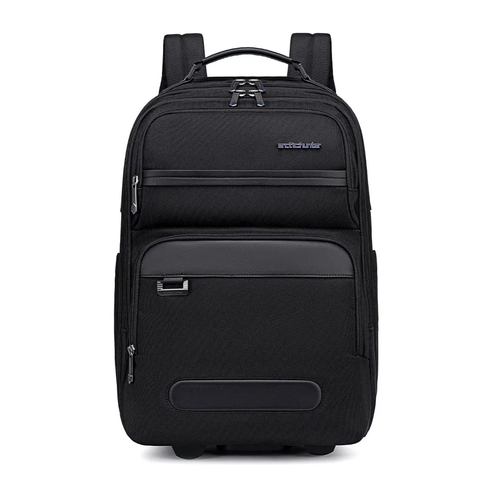ARCTIC HUNTER LG00656 Black Ranac za laptop 15.6"
