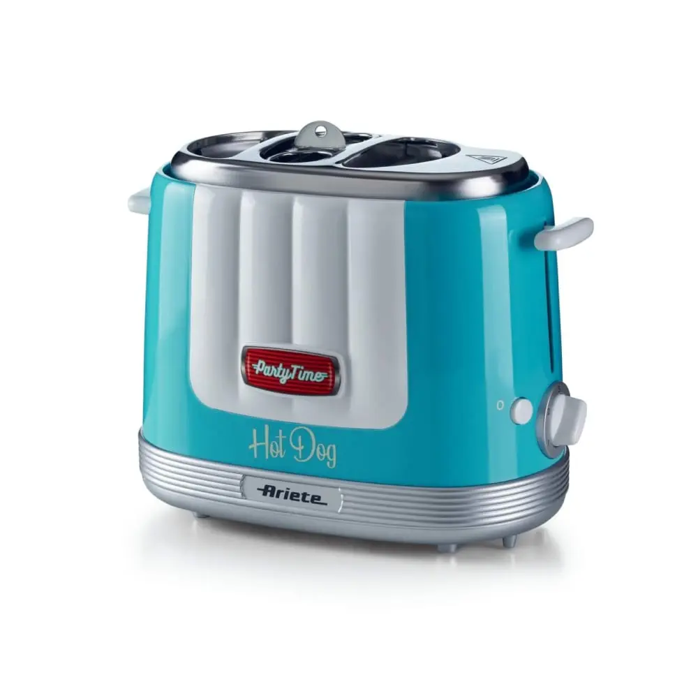 ARIETE AR206BL Aparat za Hot dog