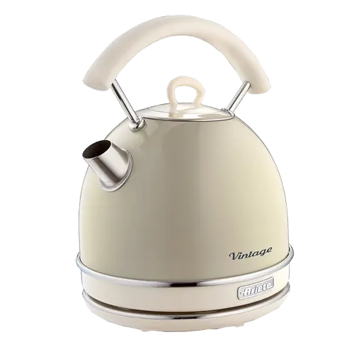 ARIETE Kuvalo za vodu AR2877BG Vintage