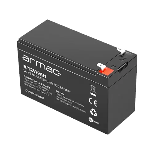 ARMAC baterija za UPS 12V/9Ah - B/12V/9AH