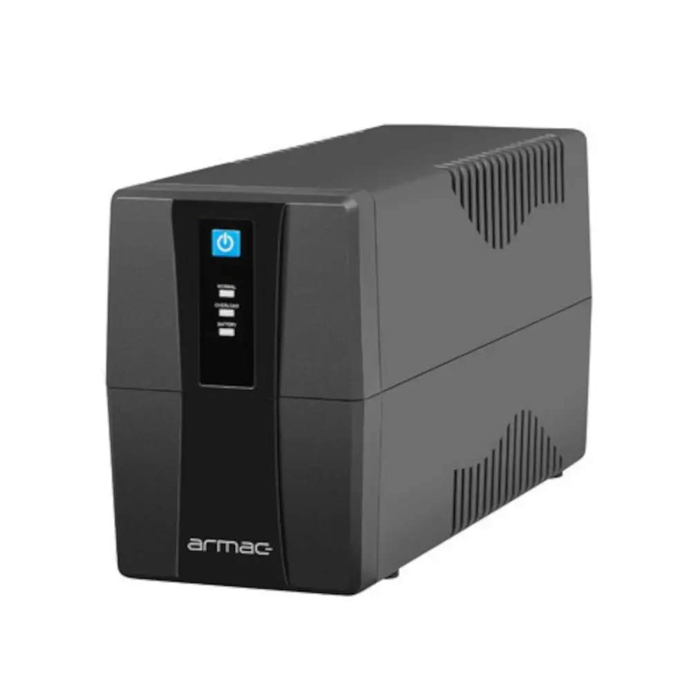 ARMAC Lite 850VA/480W UPS