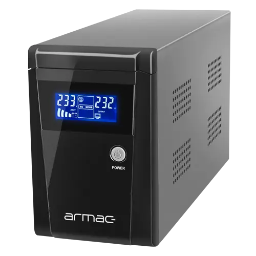 ARMAC UPS office line-interactive 1500VA - O/1500F/LCD
