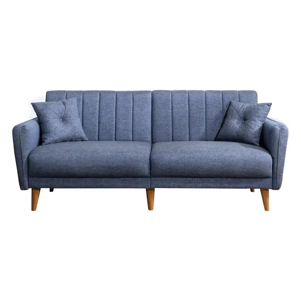 ASIR GROUP Aqua Dark Blue Trosed