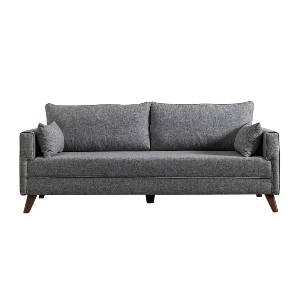 ASIR GROUP Sofa Grey Trosed na razvlačenje