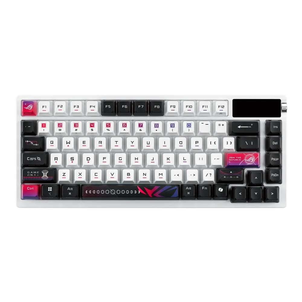 ASUS ROG Azoth X US
