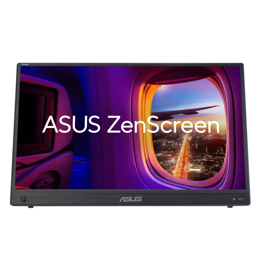 ASUS ZeenScreen 15.6" IPS MB16AHG