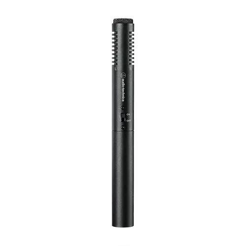 AUDIO-TECHNICA ATR6250X mikrofon