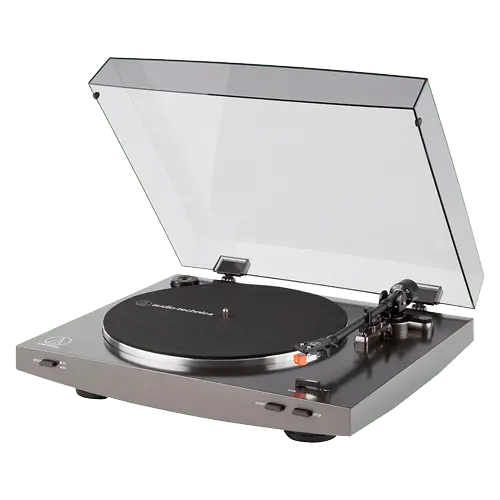 AUDIO-TECHNICA Gramofon AT-LP2X