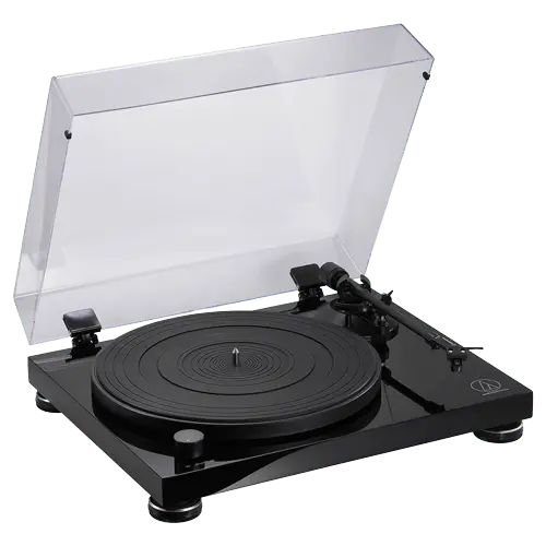 AUDIO-TECHNICA Gramofon AT-LPW50PB
