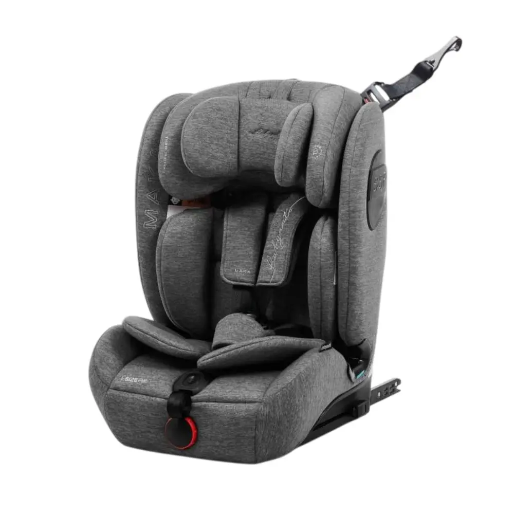 BABYAUTO A-S Maka Grey I-Size Autosedište