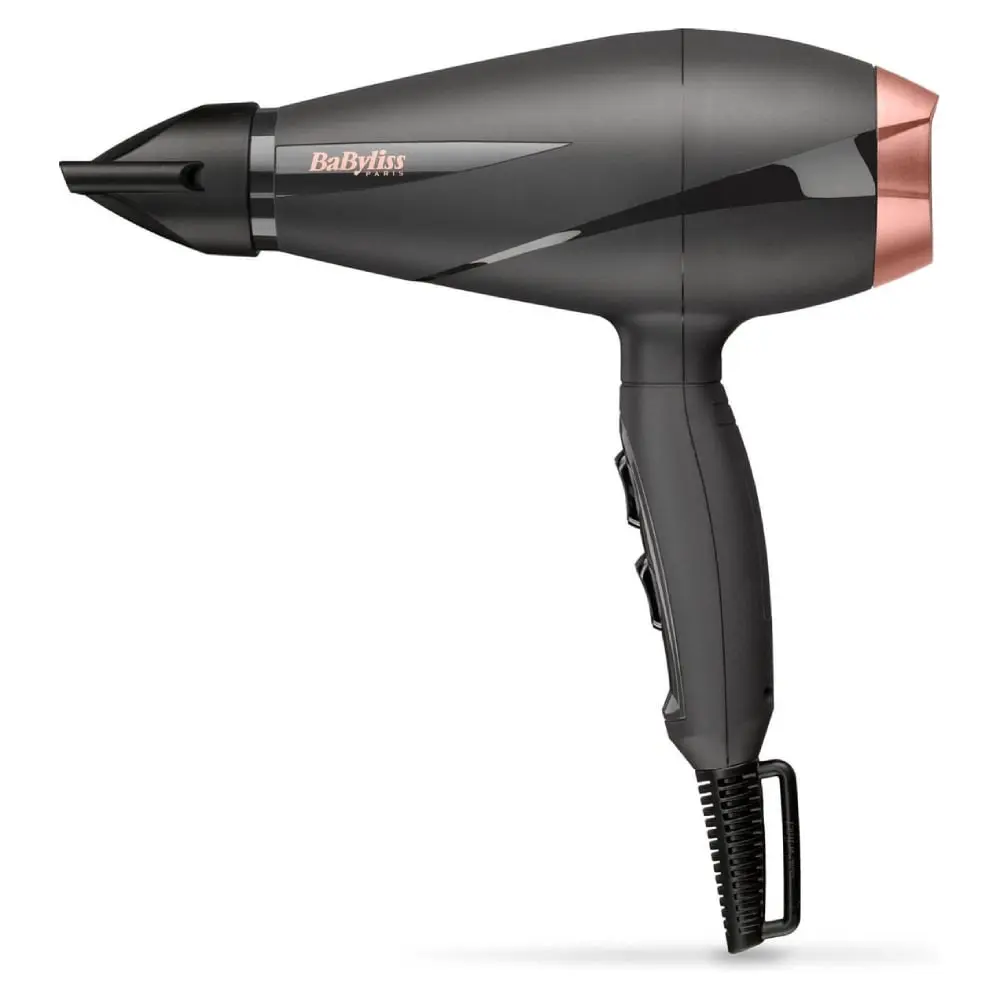 BABYLISS SMOOTH PRO 6709DE Fen za kosu