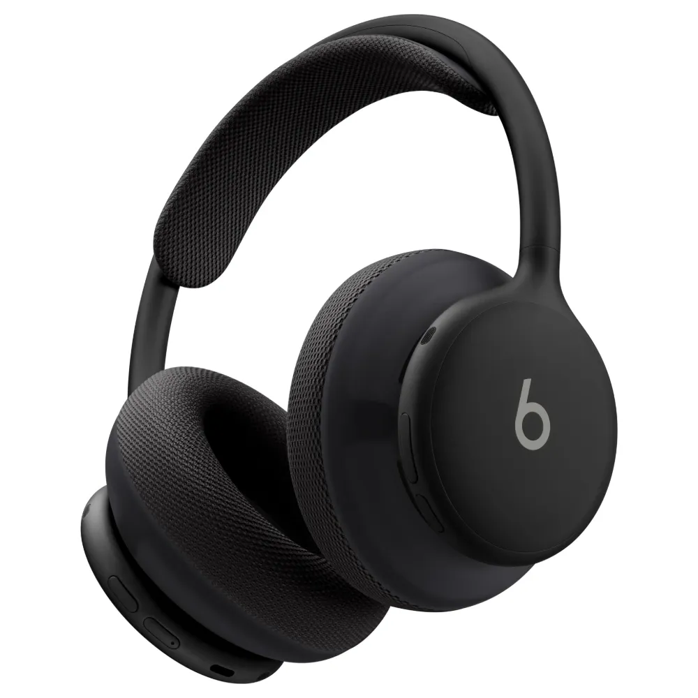 BEATS 360 MJE14ZM/A Black