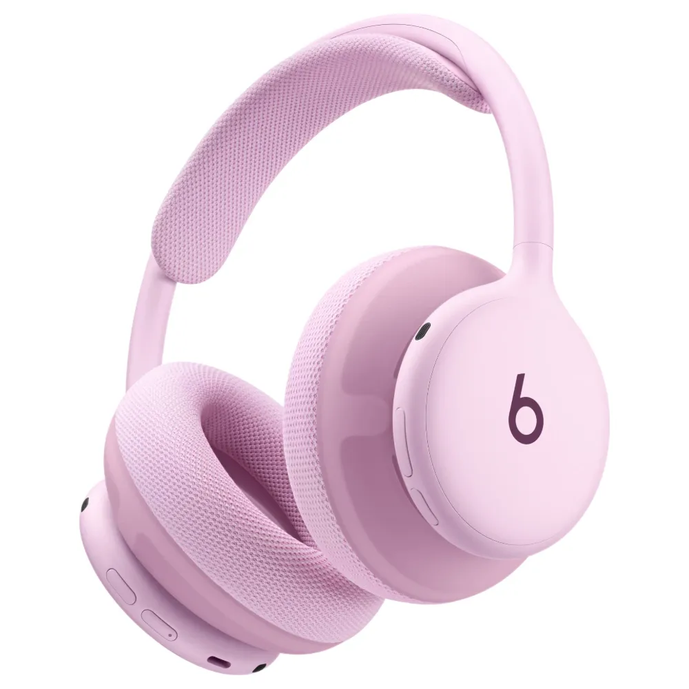 BEATS 360 MJE64ZM/A Pink