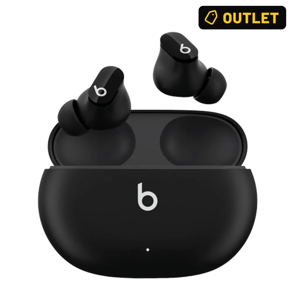 BEATS Bežične bubice Studio Buds TWS (Crna) MJ4X3ZMA OUTLET