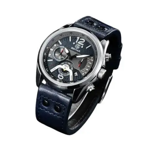 BENYAR 5171 Blue Sat
