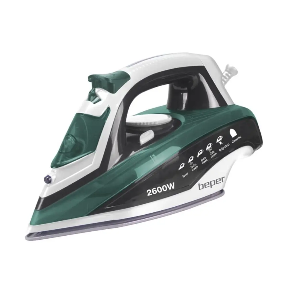 BEPER P204FER003 Pegla