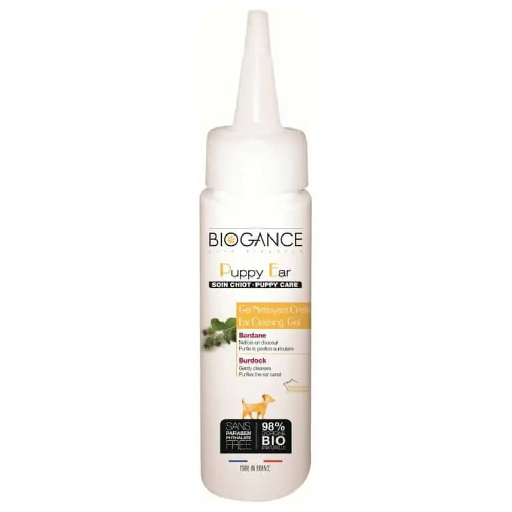 BIOGANCE Clean Puppy Ear 50ml