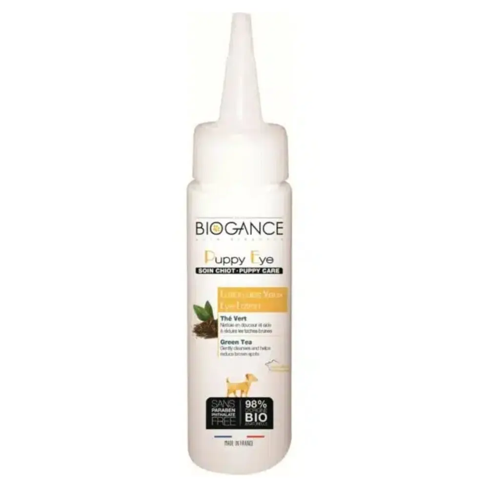 BIOGANCE Clean Puppy Eye 50 ml