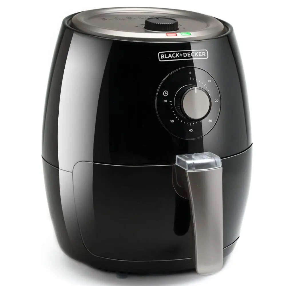 BLACK & DECKER BXAF2500E Airfryer