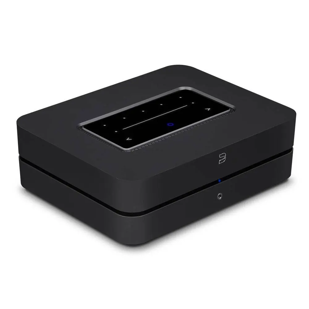 BLUESOUND Powernode N330 Black Pojačalo
