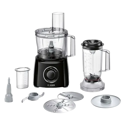 BOSCH Multipraktik MCM3201B