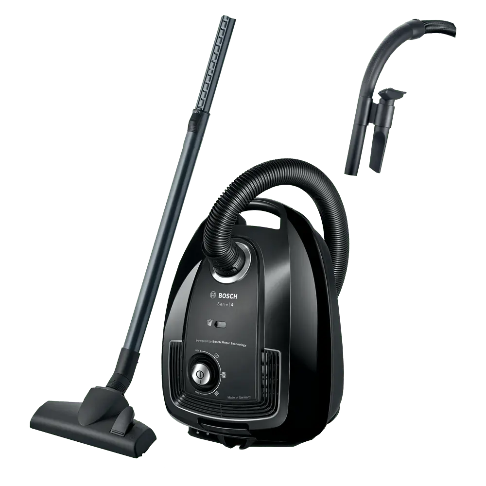 BOSCH Serija 4 BGB38BA1 Usisivač